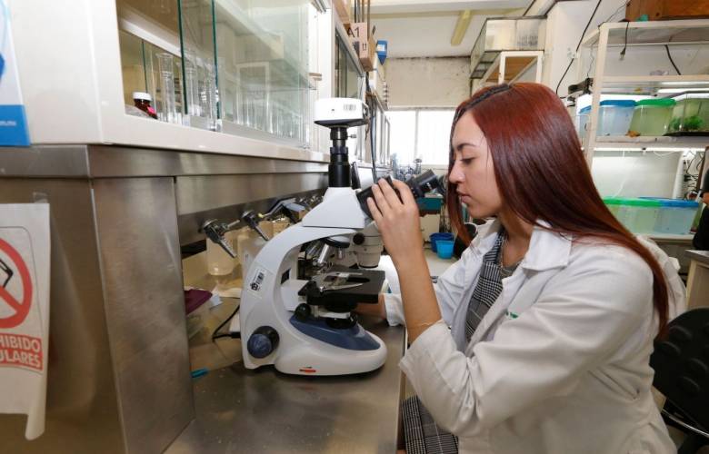 Simbiosis femenina, proyecto que difunde el trabajo de científicas y mujeres artistas de la UAEMéx