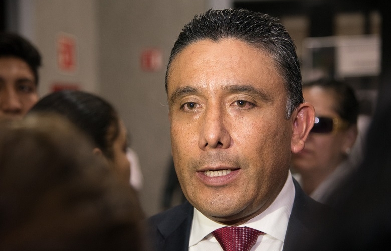 Se analiza origen de casos de gastroenteritis infecciosa  registrados en la legislatura: cruz roa