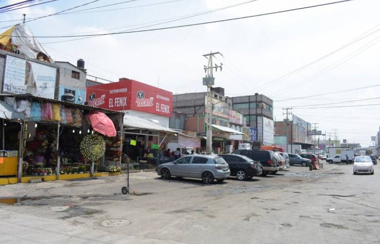 Impulsa GEM y centrales de abasto comercialización de productos en temporada decembrina 