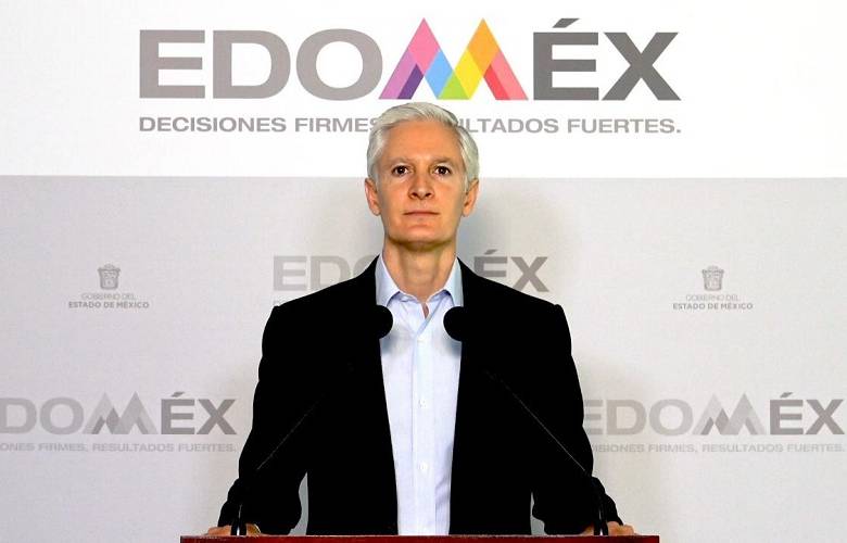 Adelanta gobierno mexiquense apoyos de programas sociales 