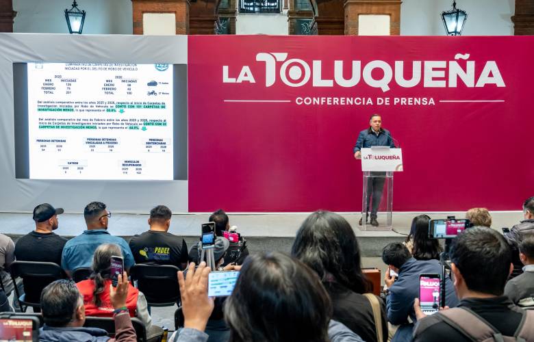 Se han realizado 256  jornadas de mejora en escuelas de Toluca con participación de ciudadanos: Ricardo Moreno 