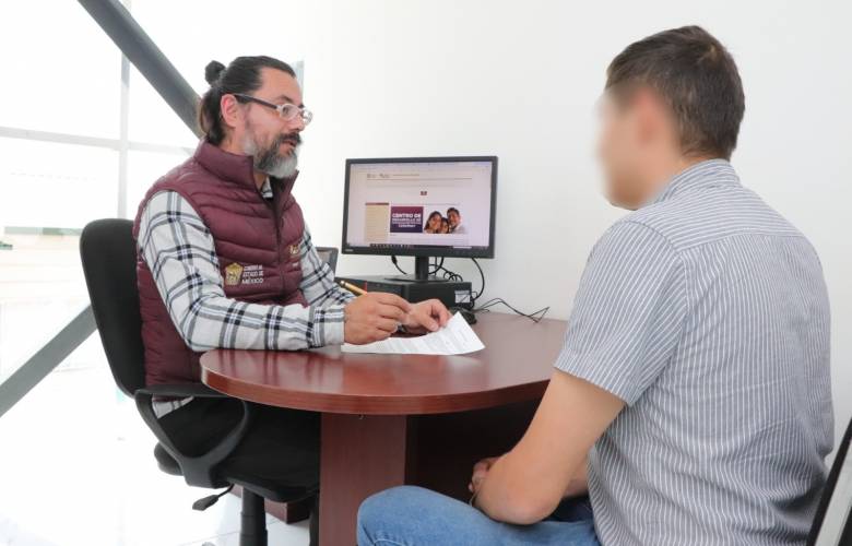 La Línea del Hombre, brinda atención emocional a los varones