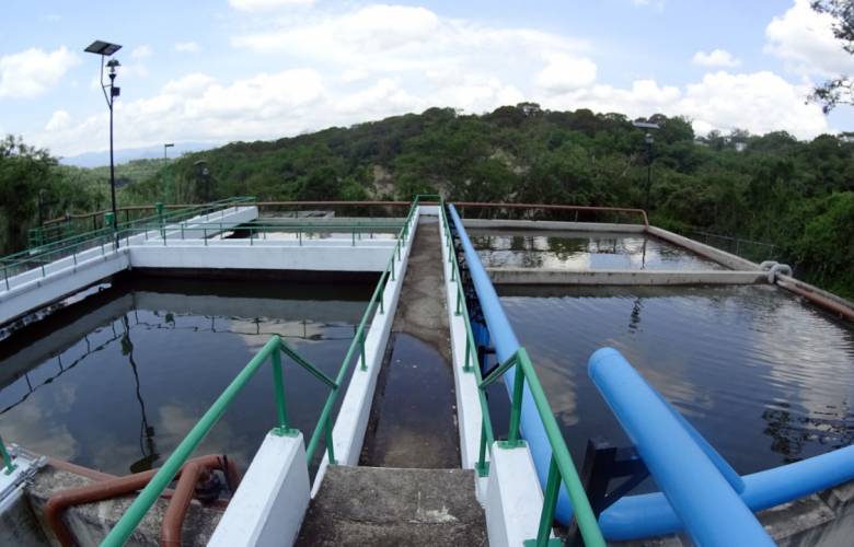 Suspenderán suministro de agua del Cutzamala  en once municipios del Valle de México, por rehabilitación de macrocircuito