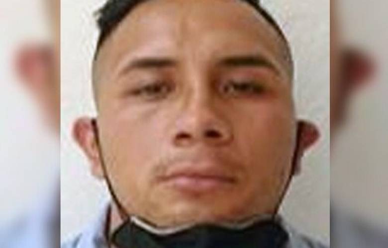 70 años de cárcel a sujeto por secuestro de chofer de transporte público en Tecámac