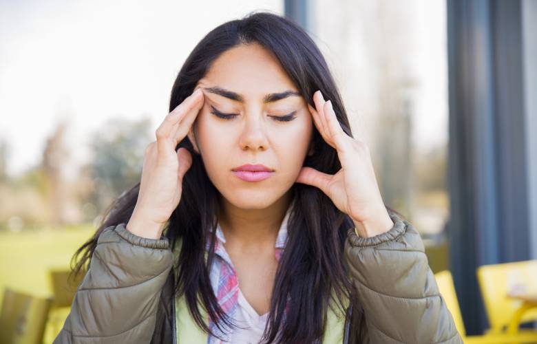 En México, más de 20 millones de personas viven con migraña y el Blue Monday intensifica su impacto emocional