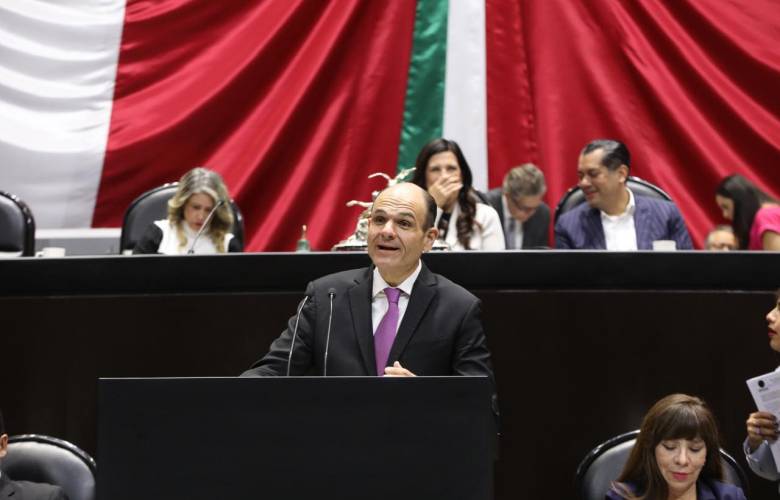 No más impuestos, exigen diputados del PRI