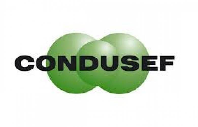 Presenta tu queja de una Fintech en línea