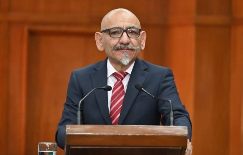 Analizará Congreso propuesta sobre nueva ley para prevenir extorsión