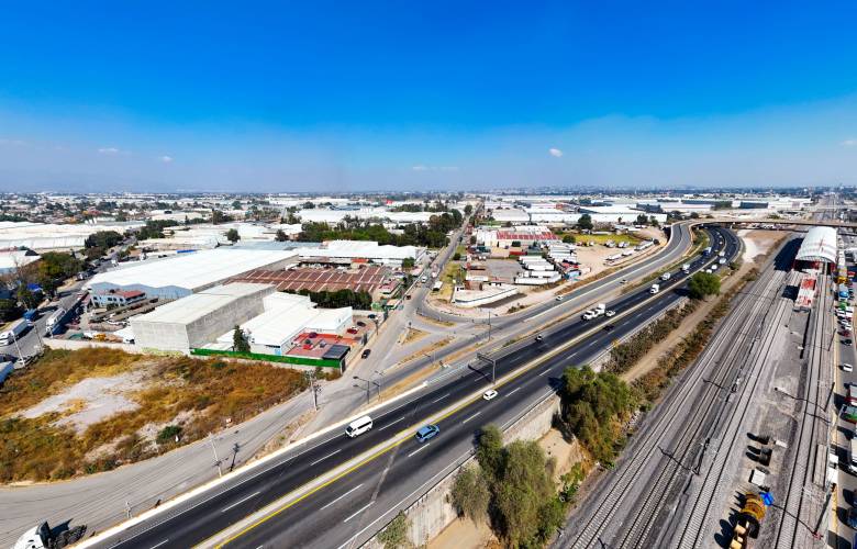 Impulsa Edoméx la creación de Institutos Municipales de Planeación para un crecimiento urbano estratégico