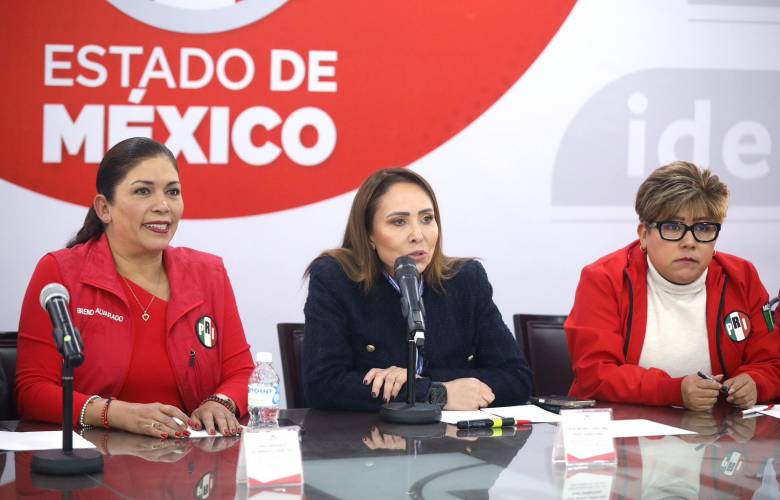 Califica Cristina Ruiz de “regresiva y dictatorial” la reforma electoral