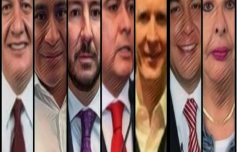 Fortalecerá Tlalnepantla camino a sucesión en 2023