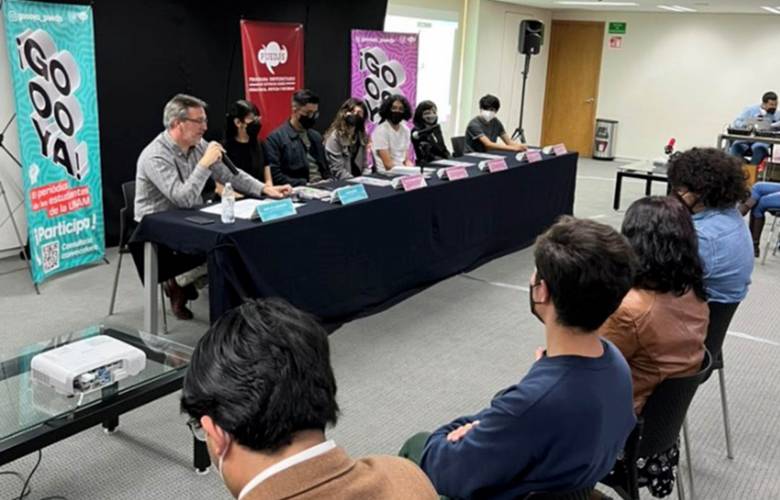 Las redes sociales son la realidad de un mundo cambiante