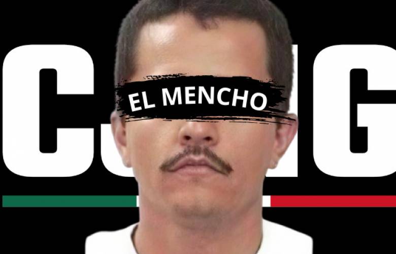 Conoce a ‘El Mencho’, el líder del CJNG que cayó en un operativo militar en Jalisco