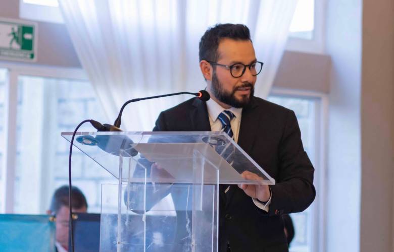 Regular el teletrabajo beneficiará a más de un millón de trabajadores mexiquenses