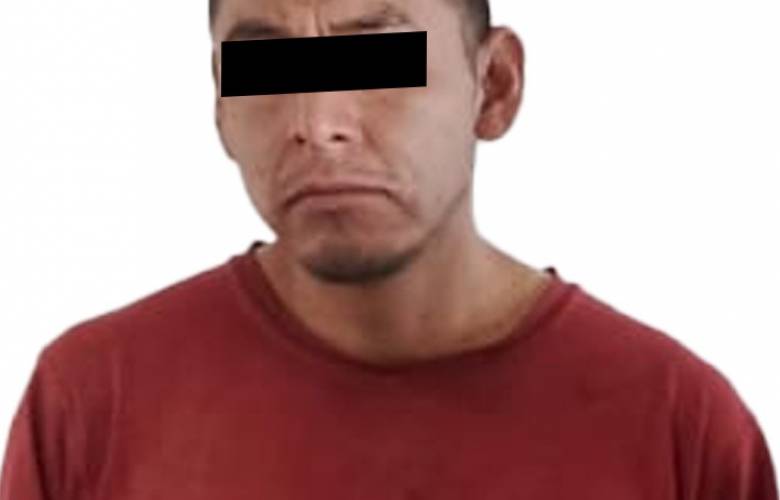 Por el delito de feminicidio en grado de tentativa sucedido en Toluca, sujeto es vinculado a proceso 