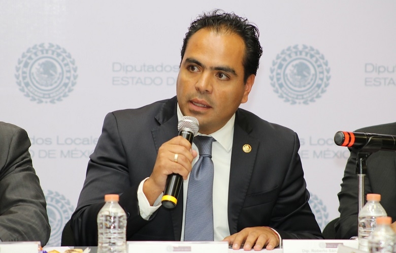 Gppan impulsa reformas que promueven  participación ciudadana en temas de seguridad: víctor hugo gálvez a.