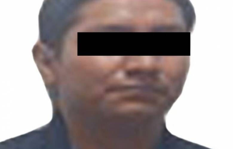 Cumplimenta Fiscalía Edoméx orden de aprehensión por abuso sexual en Ocuilan