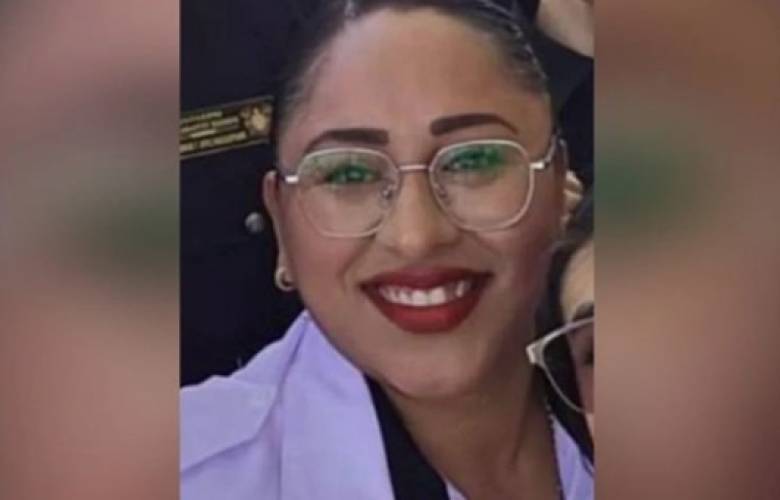 Localizan con vida a trabajadora de Protección Civil de Chiconcuac