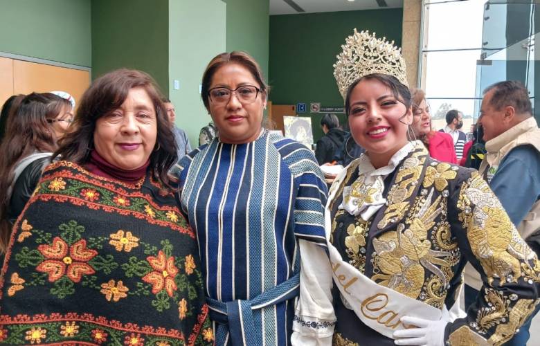 Gobiernos Municipales deben tener  direcciones de turismo: María del Rosario Elizalde