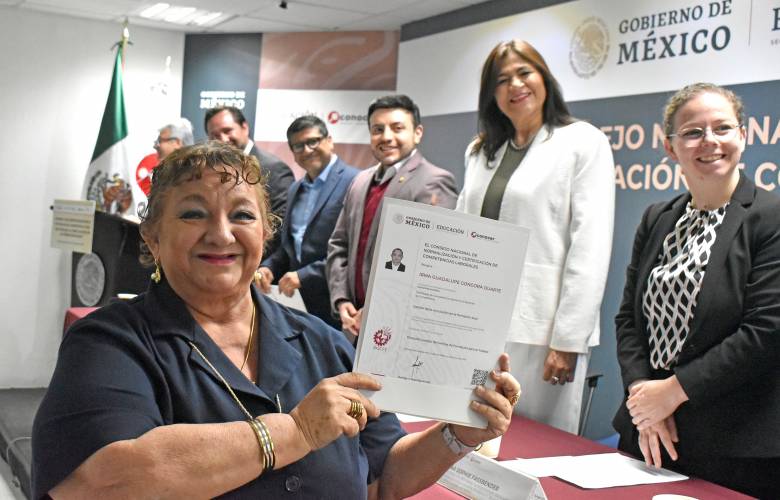 Más de nueve mil estudiantes de Educación Media Superior en el modelo de Formación Dual: SEP