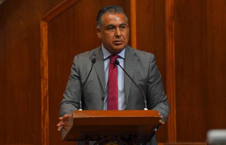 Congreso del Edomex analizará reforma en requisitos para ser rector de la UAEMéx