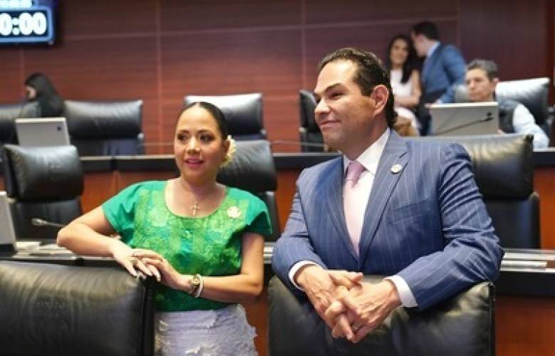 Propone Enrique Vargas reconocer a mascotas como seres sintientes en el Edoméx