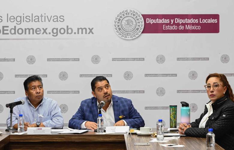Gobiernos de Alianza ya se analizan en comisiones legislativases al análsis