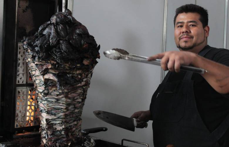 Llevarán tres taquerías mexiquenses el sabor de México hasta París