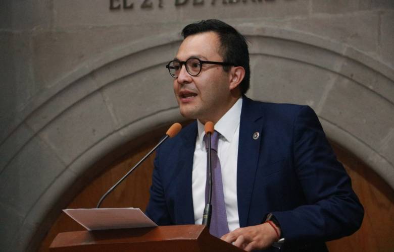 Semovi obligada a construir ciclovías en todo el Edomex: Daniel Sibaja