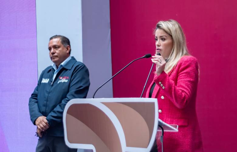 Anuncia Toluca el Chorizo Fest 2026 con gastronomía, actividades familiares y ambiente futbolero