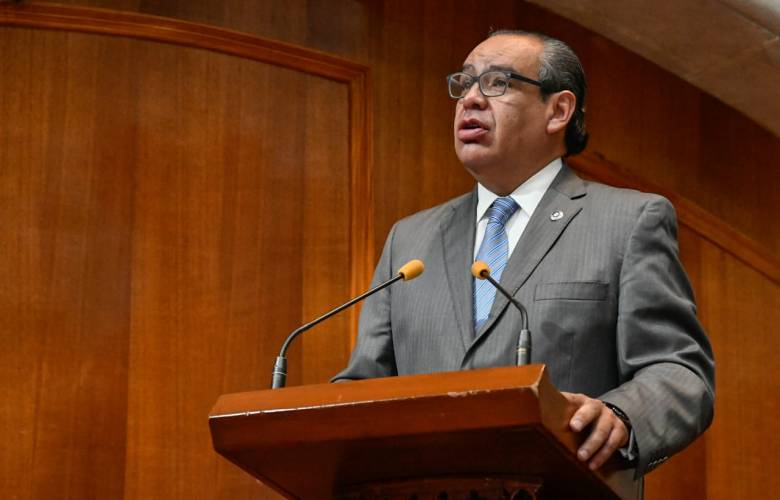 Noviembre, mes de la salud integral masculina, plantea Jesús Izquierdo