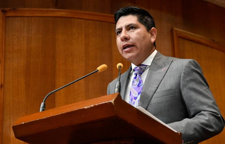 Pide GPPAN retomar programa de regularización de tenencia de la tierra