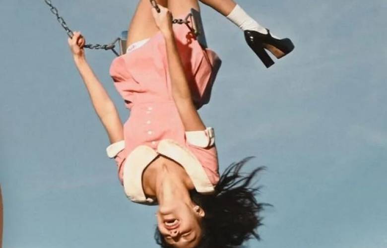 Anuncia Olivia Rodrigo “You Seem Pretty Sad for a Girl So in Love” y desata expectativa global por su nueva era musical