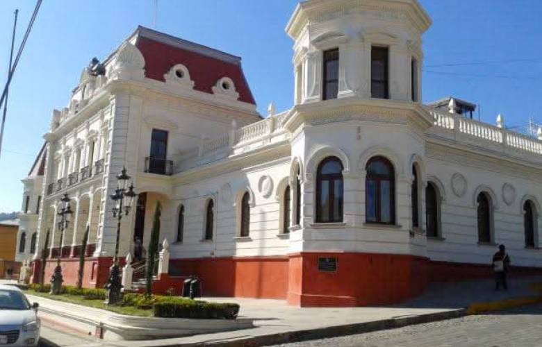 Gobierno de El Oro cierra monumentos históricos, prestadores de servicios reclman afectaciones