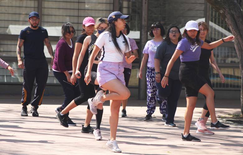 Debemos transitar a estilos de vida más saludables