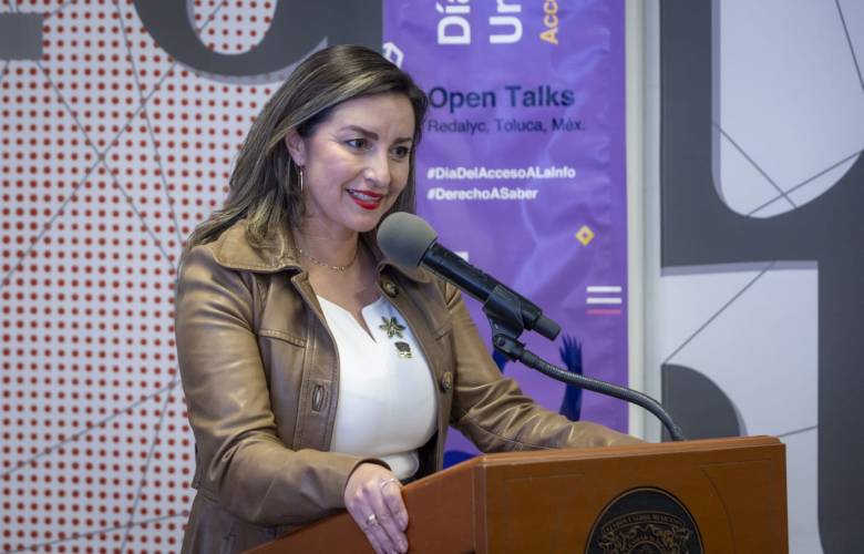 Presenta UAEMéx plataformas digitales para fortalecer acceso al conocimiento y la retribución social
