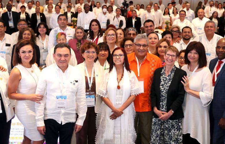 El gobierno permanentemente procura mejorar las condiciones del magisterio: SEP