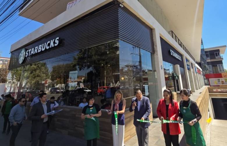 Confían empresarios en Toluca para invertir