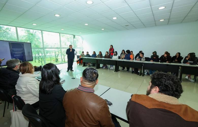 Investigadores nacionales e internacionales analizaron en la UAEMéx el papel del silencio en la comunicación contemporánea