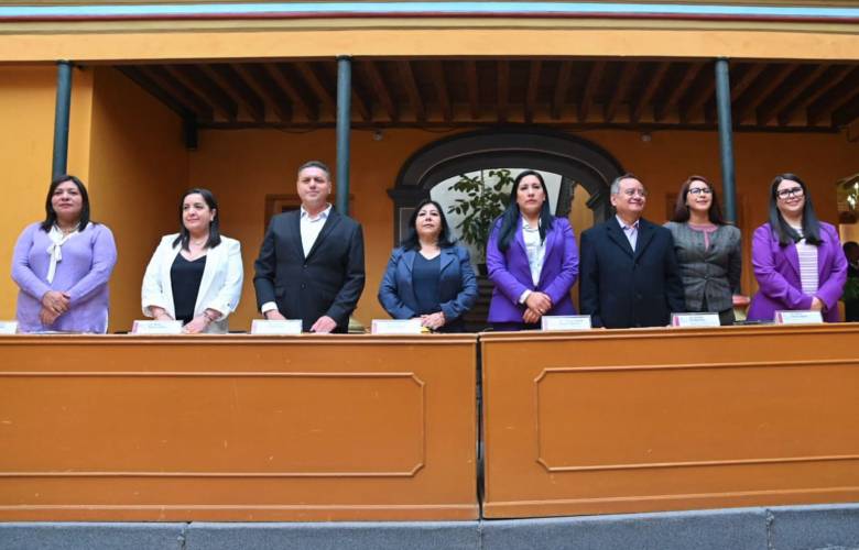 Solicita diputada Martha Camacho autonomía y transparencia en fiscalías