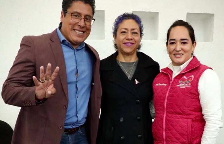 Secretaría del Campo recibe propuestas de las y los alcaldes mexiquenses a favor del sector