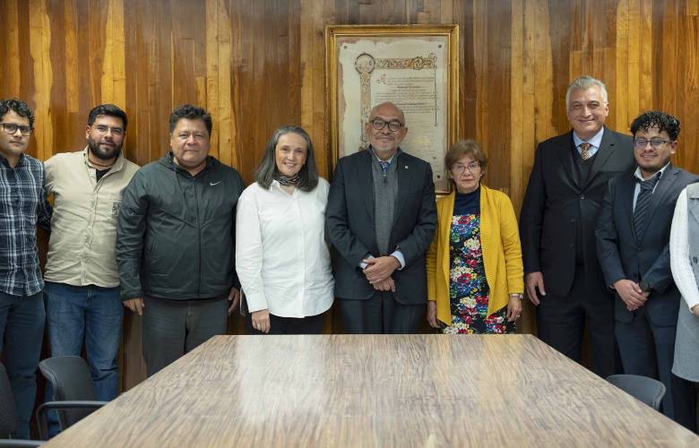 Consolida la FQ su presencia y vinculación con la industria petrolera extranjera 