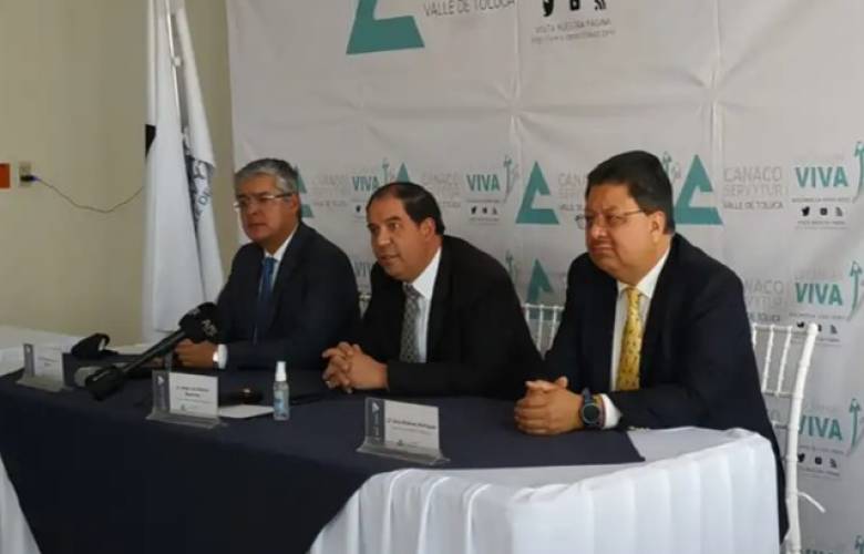 Ayuntamientos del Valle de Toluca deben dar resultados en segundo semestre