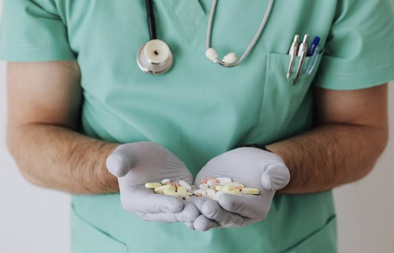  Probarán en Harvard estrategia de mexicanos para tratar pacientes con Covid-19 