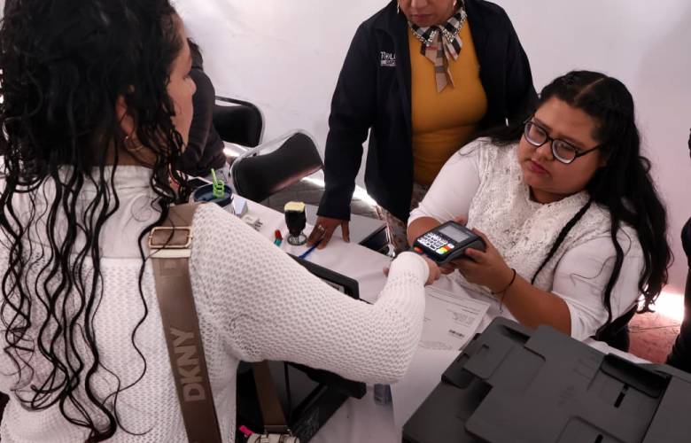 Gobierno municipal llama a aprovechar descuentos en el pago anual del agua