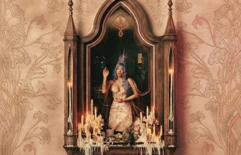 Lanza Melanie Martinez su álbum conceptual “HADES”