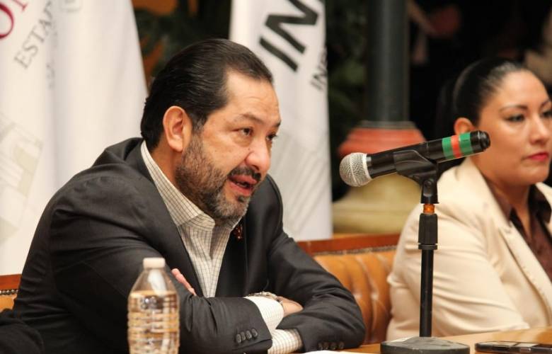 Propone Congreso Mexiquense a presidenta y ediles de El Oro buscar acuerdos,  resolver diferendos y dedicarse a gobernar 