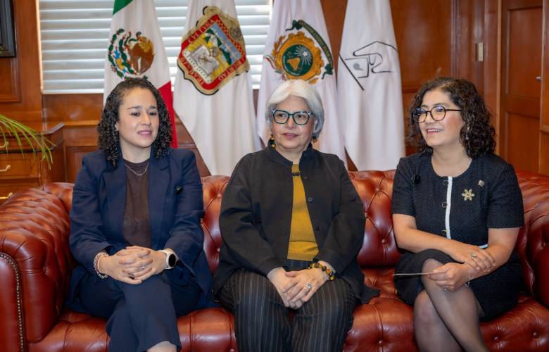 Destacan importancia de la estadística para reducir brechas de género en el Estado de México