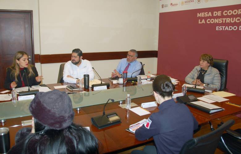 Disminuyen casos de trata de personas, feminicidio y violación en municipios con Alerta de Violencia