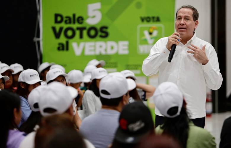 Propone Eruviel Ávila por ley programas de esterilización animal 